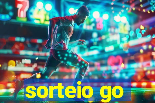 sorteio go